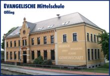 Wichtige Termine Schule Oßling Termin in der Schule Oßling